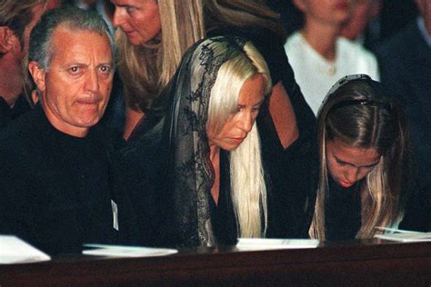 the man i love versace|gianni Versace death.